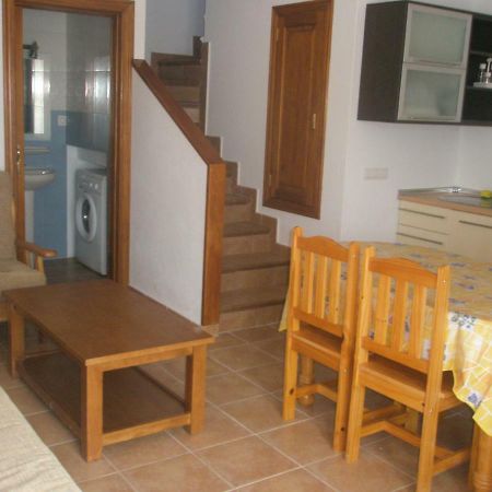 Duplex La Graciosa Caleta de Sebo Exterior foto