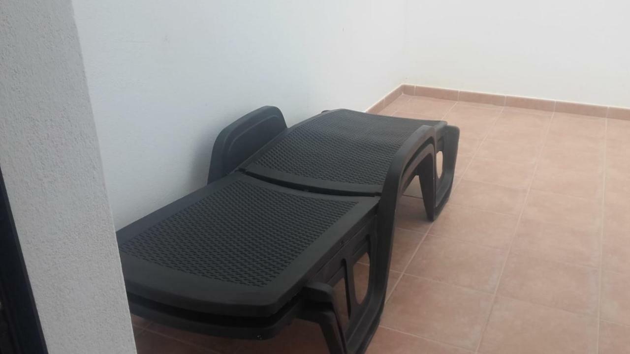 Duplex La Graciosa Caleta de Sebo Exterior foto